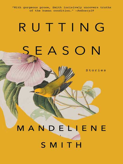 Title details for Rutting Season by Mandeliene Smith - Wait list